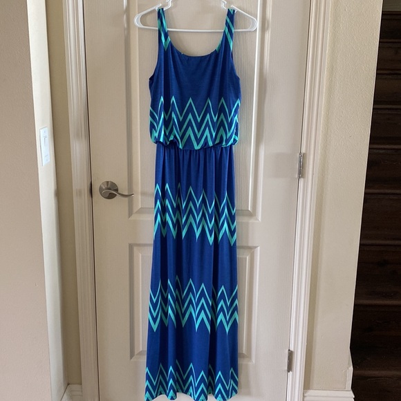 Pixley Stitch Fix Maxi Dress - Picture 2 of 3